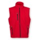 Zimski softshell brezrokavnik CREEK ULTRALITE VEST PAD Zimski softshell brezrokavnik CREEK ULTRALITE VEST PAD